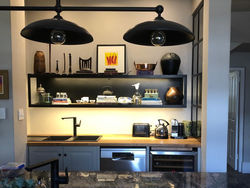 Sexy Kitchens