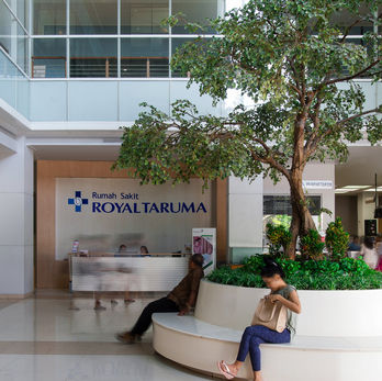 Seamless Programmatic Hospital Integration within Educational and Healthcare Use