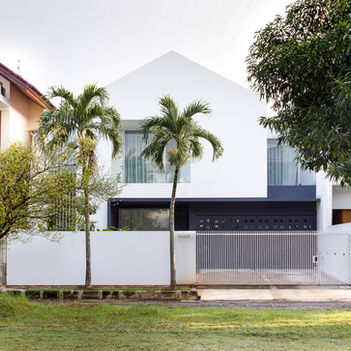 Minimal House Renovation for Maximum Impact