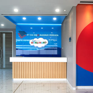 Providing Workspace Identity for a Japanese Diaper Manufacturer