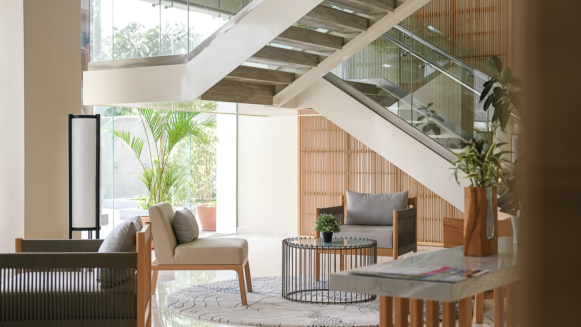 Kawana Golf Residence | Insada Integrated Design Team