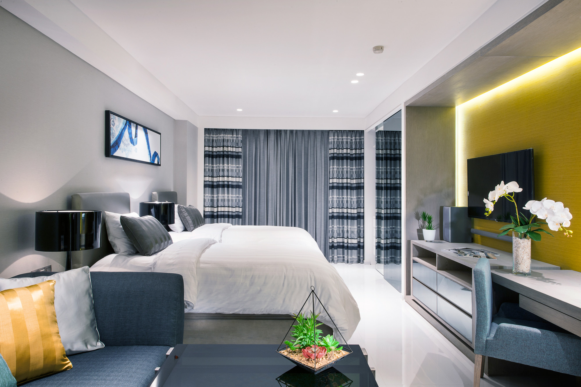 Oakwood | Insada Integrated Design Team