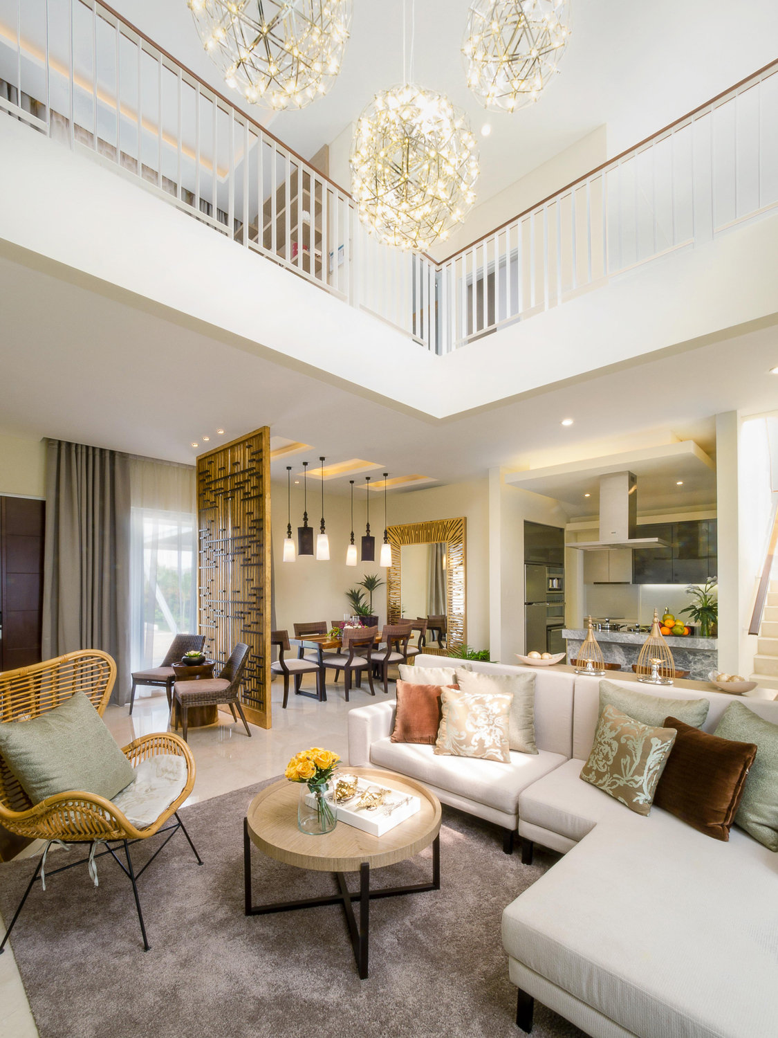 The Riviera | Insada Integrated Design Team