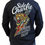 Thumbnail: Side Charlie Tiger Shirt