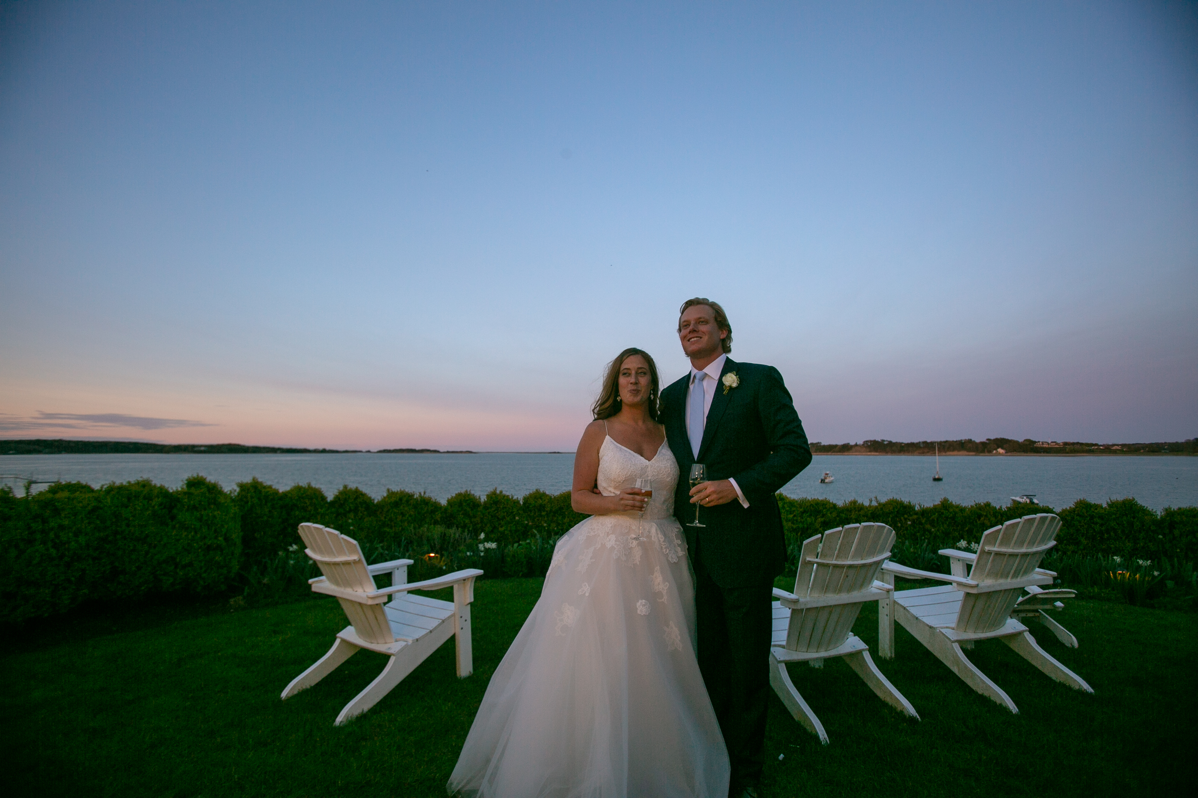 Wequassett Inn
