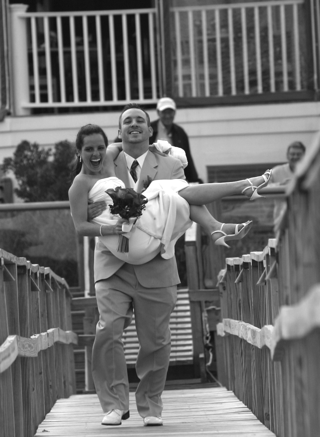 Wequassett Inn Wedding