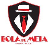 Logotipo Banda Bola de Meia