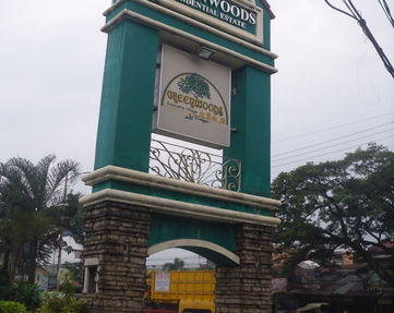 Greenwoods Executive Village