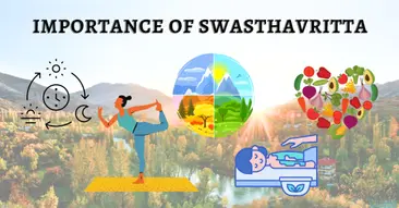 Swasthavritta vs. Polypharmacy: Why Less Medicine Is the Future of True Healing
From Ayurvedic Wisdom to Public Health Revolution – The Call to Live, Not Just Prescribe