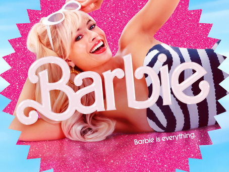 ¿Fue la última película de Barbie feminista? / Was Barbie's latest  film feminist?