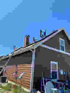 Solar panels installers in Denver, Colorado