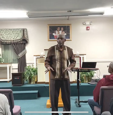 Word of Faith Christian Fellowship 3