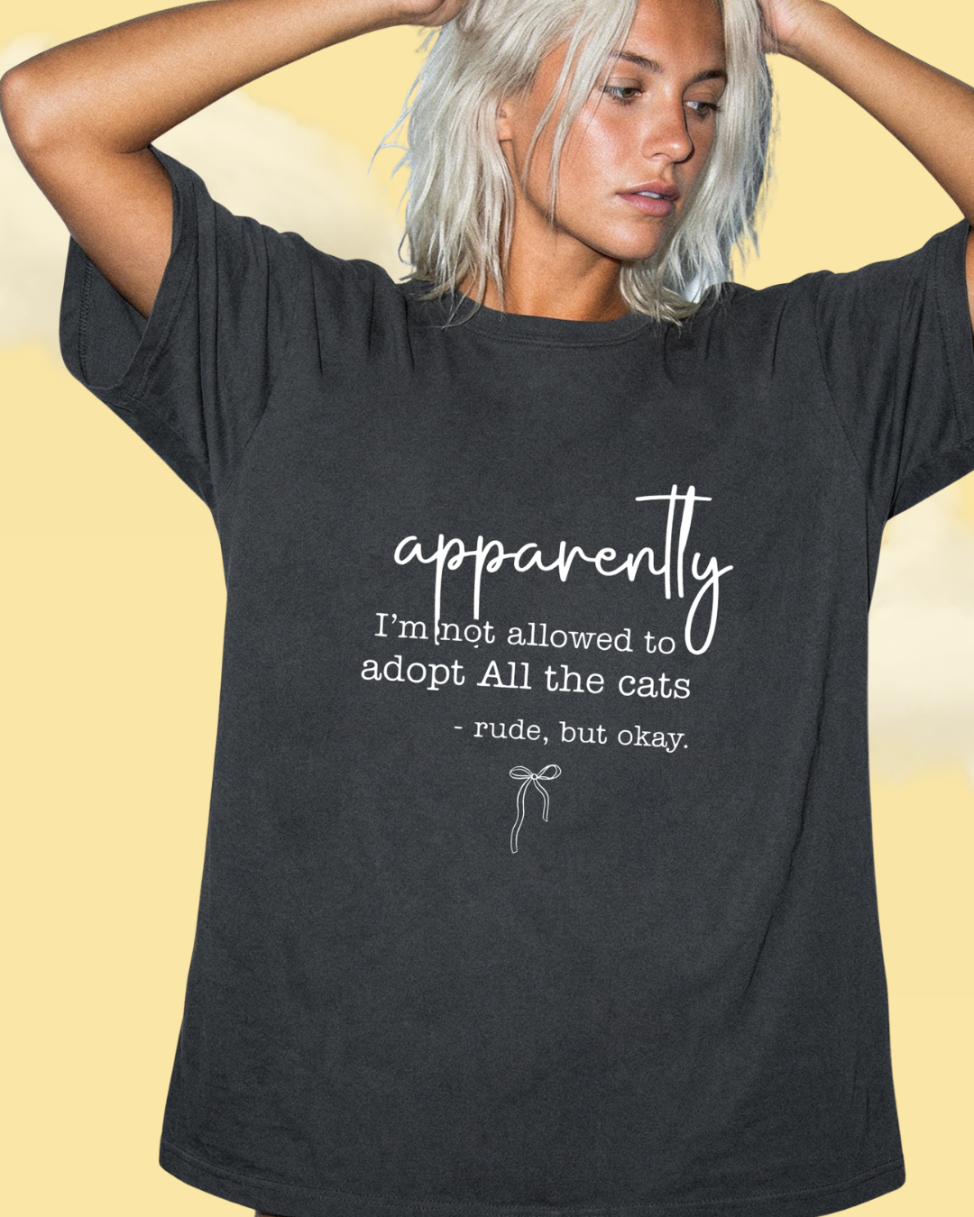 All the cats T-Shirt