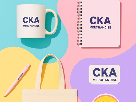 10 Must-Have Promotional Items to Grow Your Business in 2025