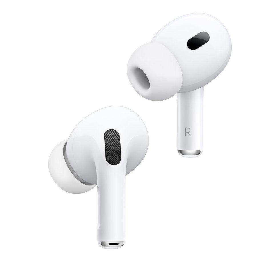 Thumbnail: AIRPODS PRO