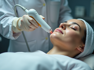 Understanding Ablative vs. Non-Ablative Laser Treatments. Which is right for you?