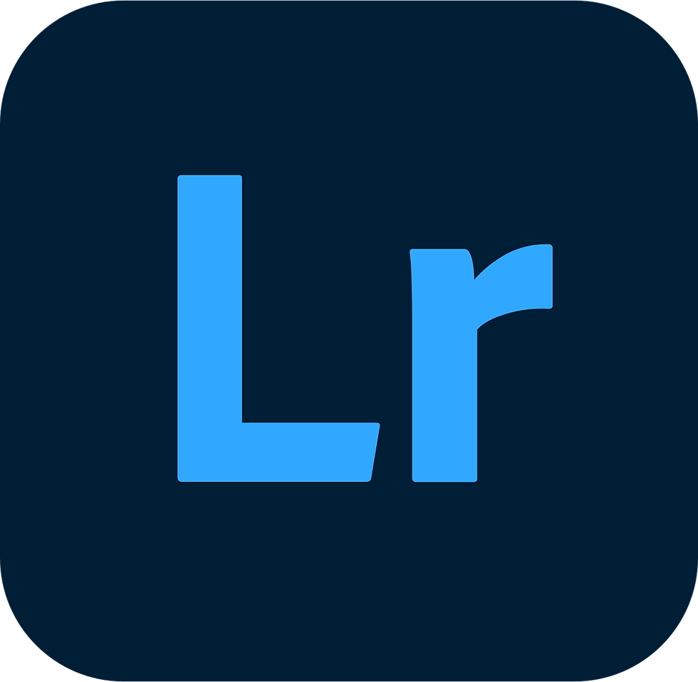 lightroom logo
