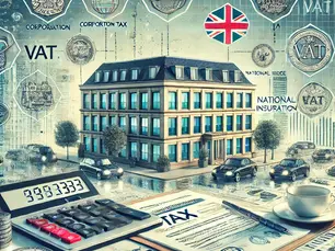 How to Open an IT Company in the UK