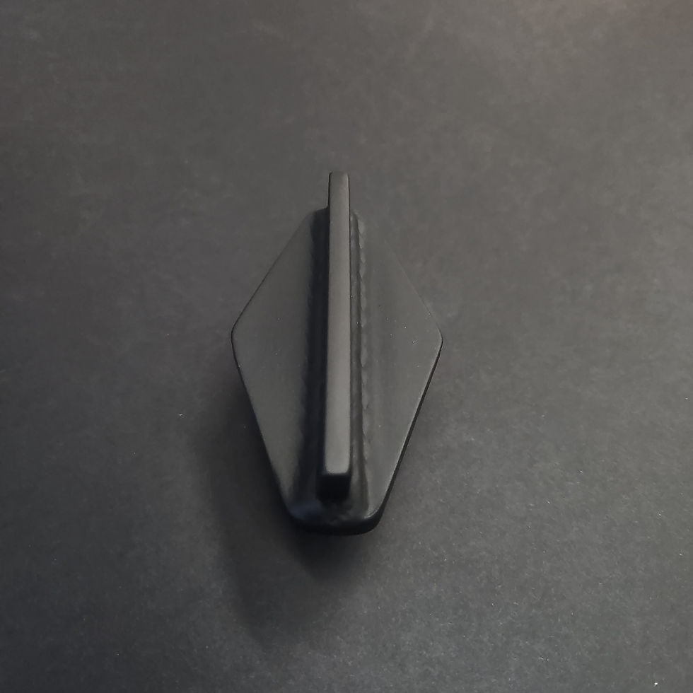 Thumbnail: Socket for 4" slotted head cleanout plugs