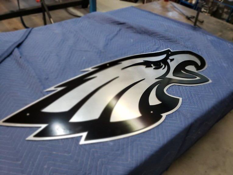 Custom Fabrication The Odd Shop Ltd. United States