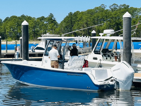 Where Can I Learn Beginner Boating Navigation