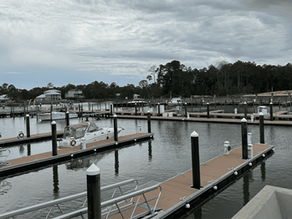 Should I Go with a Wet Slip or Dry Boat Storage