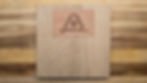 Back of tap review plaque