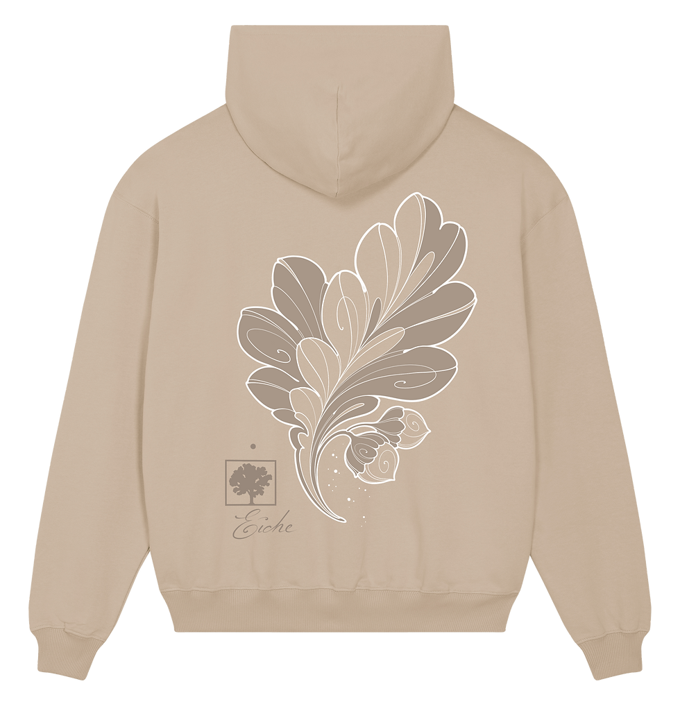 Thumbnail: Home Connection - Hoodie Oversized