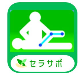 セラピスト支援に向けたアプリ開発