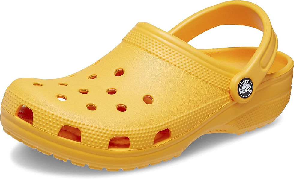 Thumbnail: Crocs Unisex Adult Classic Clog