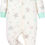 Thumbnail: Gerber Baby Boys 4 Pack Sleep 'N Play Footie