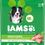 Thumbnail: IAMS Adult Minichunks Small Kibble High Protein Dry Dog Food with Real Chicken,