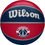 Thumbnail: WILSON NBA Team Tribute Basketball - Size 7-29.5"
