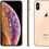 Thumbnail: Apple iPhone XS Max, US Version, 512GB, Silver - Unlocked (Renewed)