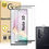 Thumbnail: Micger 2 Pack Galaxy S10+ Plus Screen Protector 【2+2 Pack】 Camera Lens Protecto