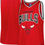 Thumbnail: Ultra Game Men's NBA Official Super Soft Jersey Tank Top Muscle T-Shirt