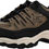 Thumbnail: Skechers Men's Afterburn Memory-Foam Lace-up Sneaker