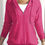 Thumbnail: Nimsruc Zip Up Hoodies For Women Long Sleeve Casual