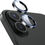 Thumbnail: ESR for Samsung Galaxy S25 Ultra Camera Lens Protector, Individual Lens Protect