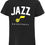 Thumbnail: Ultra Game Men's NBA Official Super Soft Teamster Short Sleeve T-Shirt