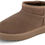 Thumbnail: CUSHIONAIRE Women's Hip pull on boot +Memory Foam