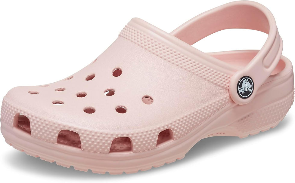 Thumbnail: Crocs Unisex Adult Classic Clog