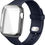 Thumbnail: NUKELOLO Sport Band Compatible for Apple Watch Band 45mm 44mm 42mm 41mm 40mm 38