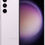 Thumbnail: SAMSUNG Galaxy S23 Cell Phone, Factory Unlocked Android Smartphone, 128GB Stora