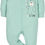Thumbnail: Gerber Baby Boys 4 Pack Sleep 'N Play Footie