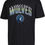 Thumbnail: Ultra Game Men’s NBA Official Super Soft Supreme T-Shirt