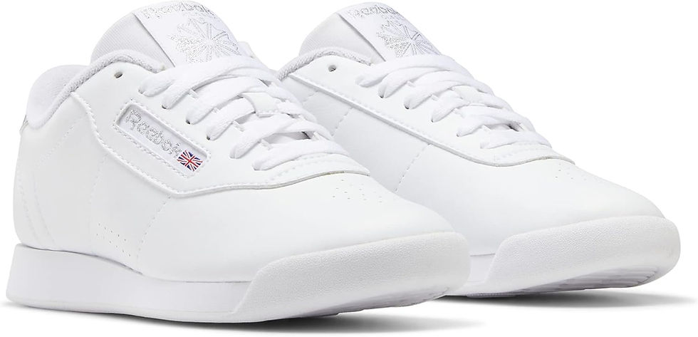 Thumbnail: Reebok Women's Princess Sneaker