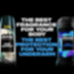 Thumbnail: AXE Fine Fragrance Collection Premium Deodorant Body Spray for Men Blue Lavende
