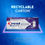 Thumbnail: Crest 3D White Brilliance Teeth Whitening Toothpaste, Luminous Purple, 3.5 oz, 