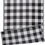 Thumbnail: DII Outdoor Rugs Collection Reversible, Buffalo Check, 4x6', Stone & White